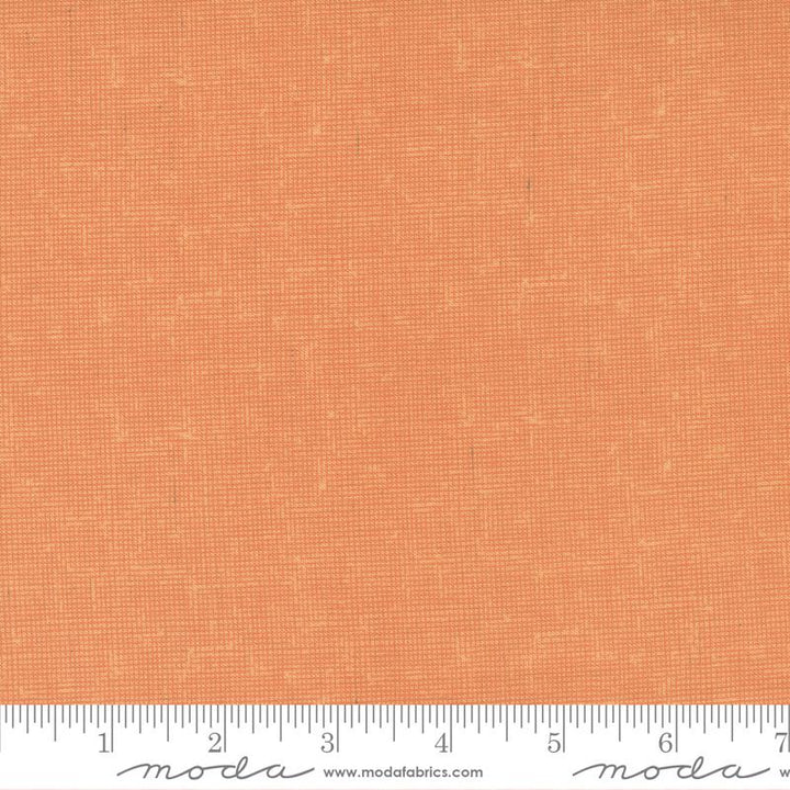 Late October Orange Screen Textured- 55596 22- Sweetwater