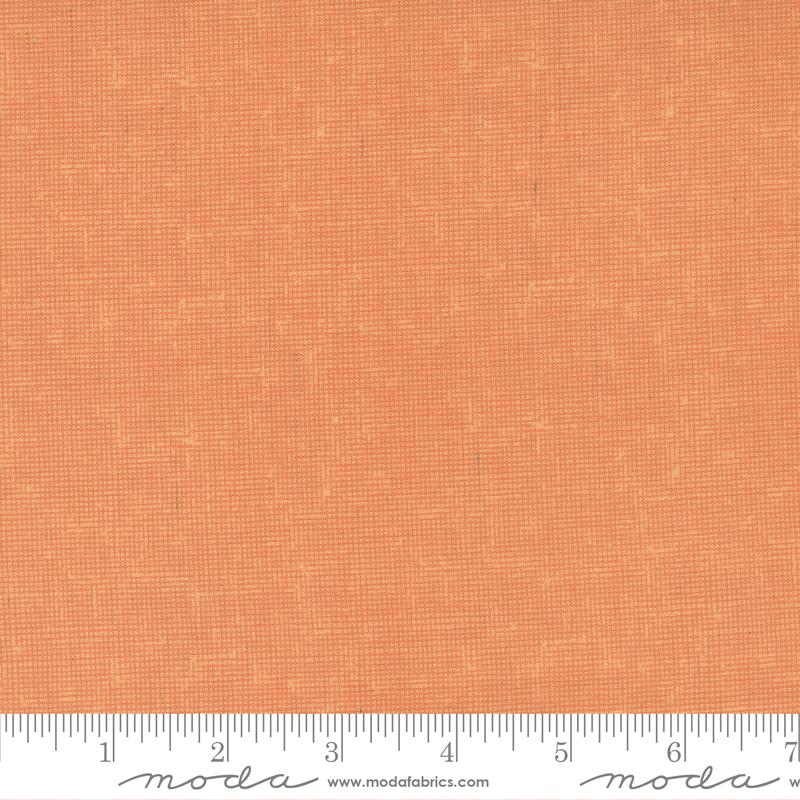 Late October Orange Screen Textured- 55596 22- Sweetwater