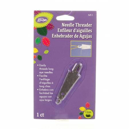 Loran Needle Threader- NT-1