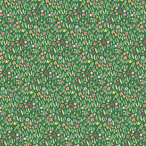 LullaBee- Gardenland Glow- LUB88108