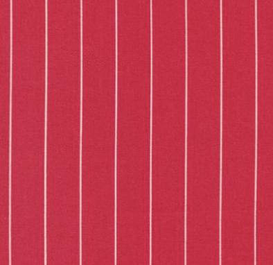 ML Christmas Red Stripes - 55244 11 - Moda