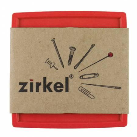 Magnetic Pin Organizer Red- ZMOR-RED