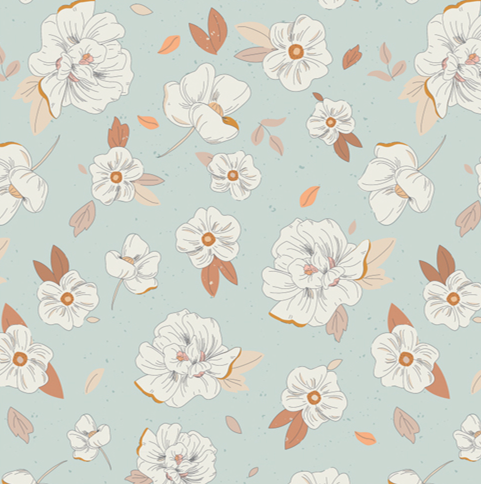Magnolia Dreams Day- GAL34908