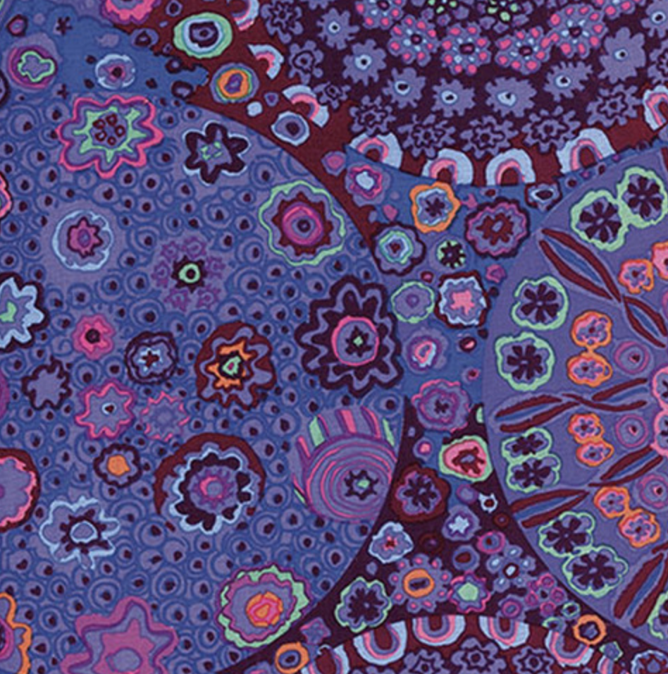 Classics - Millefiore- Blue - GP92.BLUE