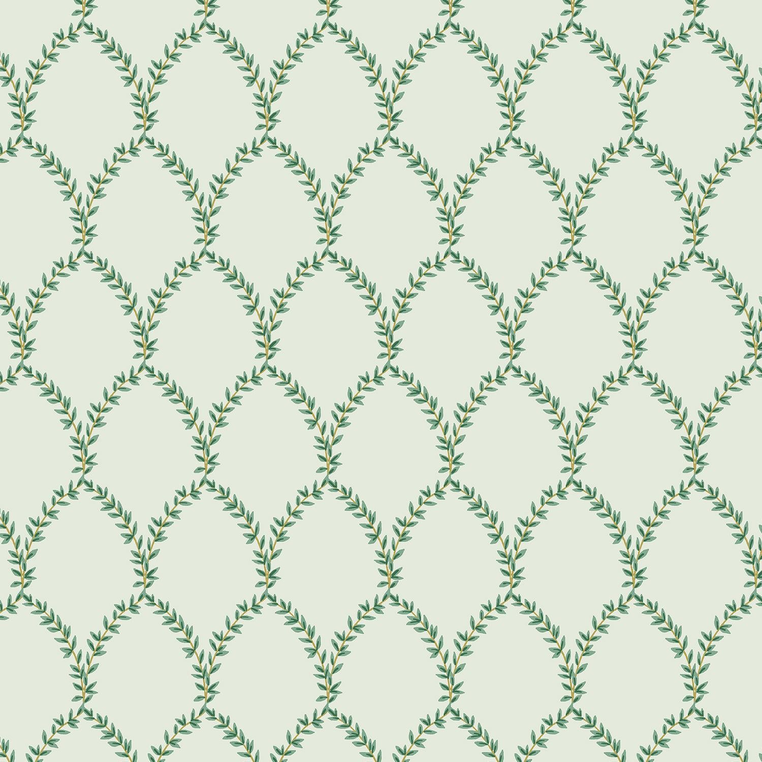 Mint Laurel Laurel - RP404-MI2 - RJR