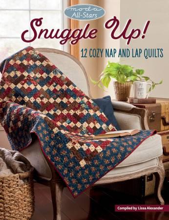 Moda All Stars: Snuggle Up!- B1590T