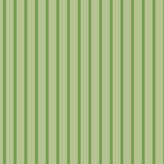 Laundry Basket Quilts - Noel Velvet Ribbon Chimney - A-9924-G