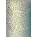Nylon Cord Sz18 197yd - White - 400-01