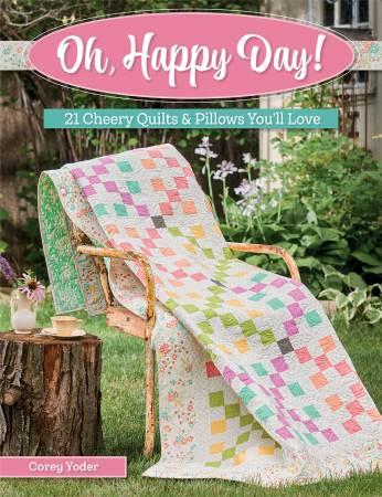 Oh Happy Day- B1589T- Martingale