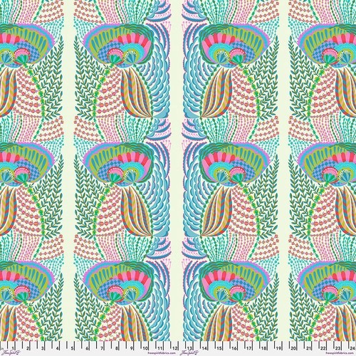 Our Fair Home - Compromise Small - Cream - PWAH206.CREAM