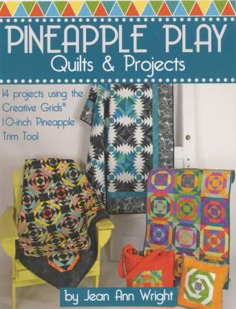 Pineapple Play - L26944