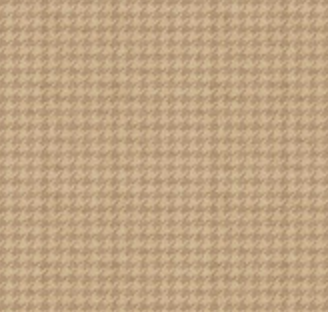 Plaids Houndstooth Tan - C637-TAN - Riley Blake