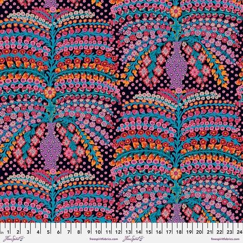 85 & Fabulous - Persian Vase -Black - PWGP100.BLACK