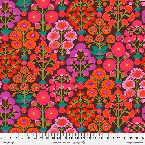85 & Fabulous - Sprays - Red - PWGP107.RED