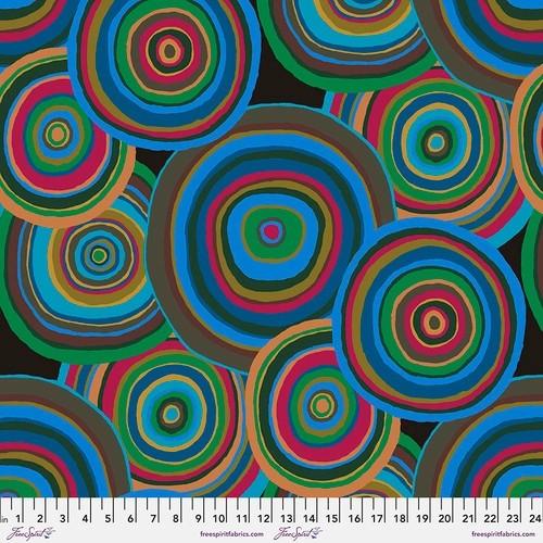 85 & Fabulous - Targets - Green - PWGP067.GREEN