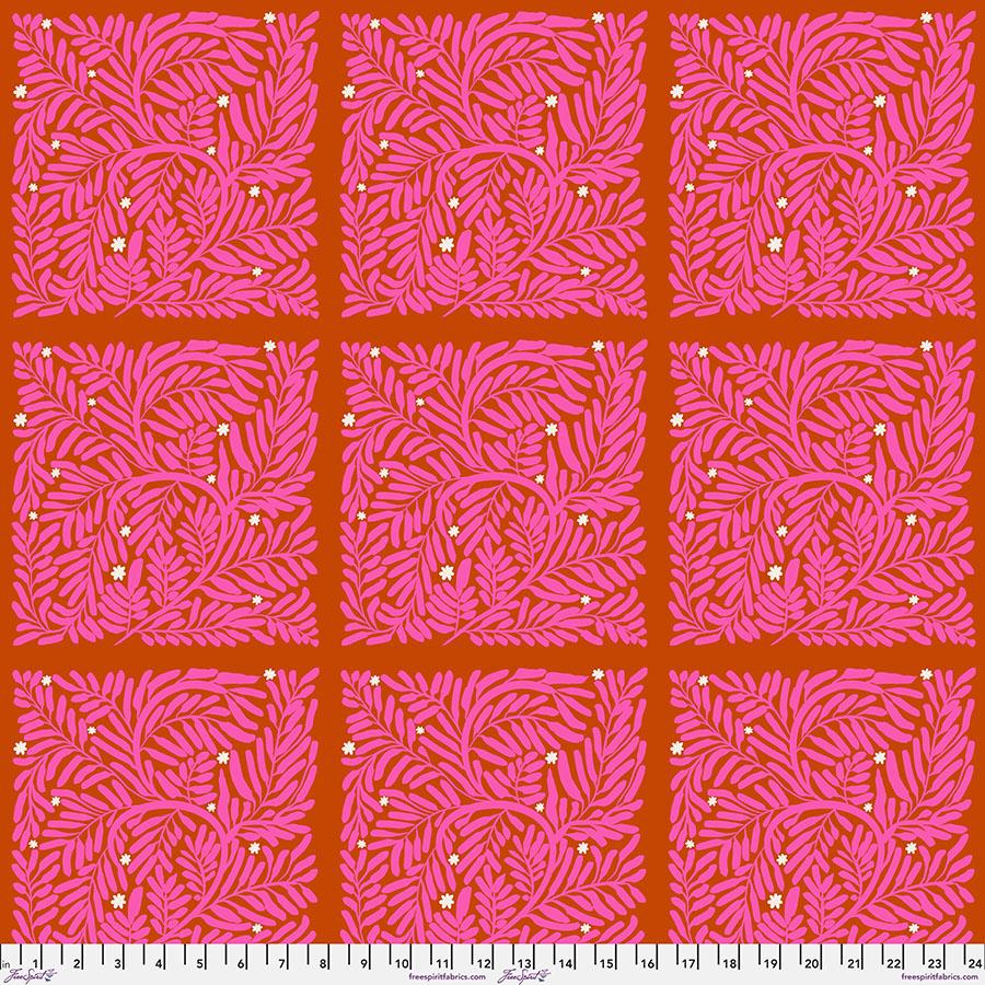 Brave - Pruned - Amber - PWAH198.AMBER