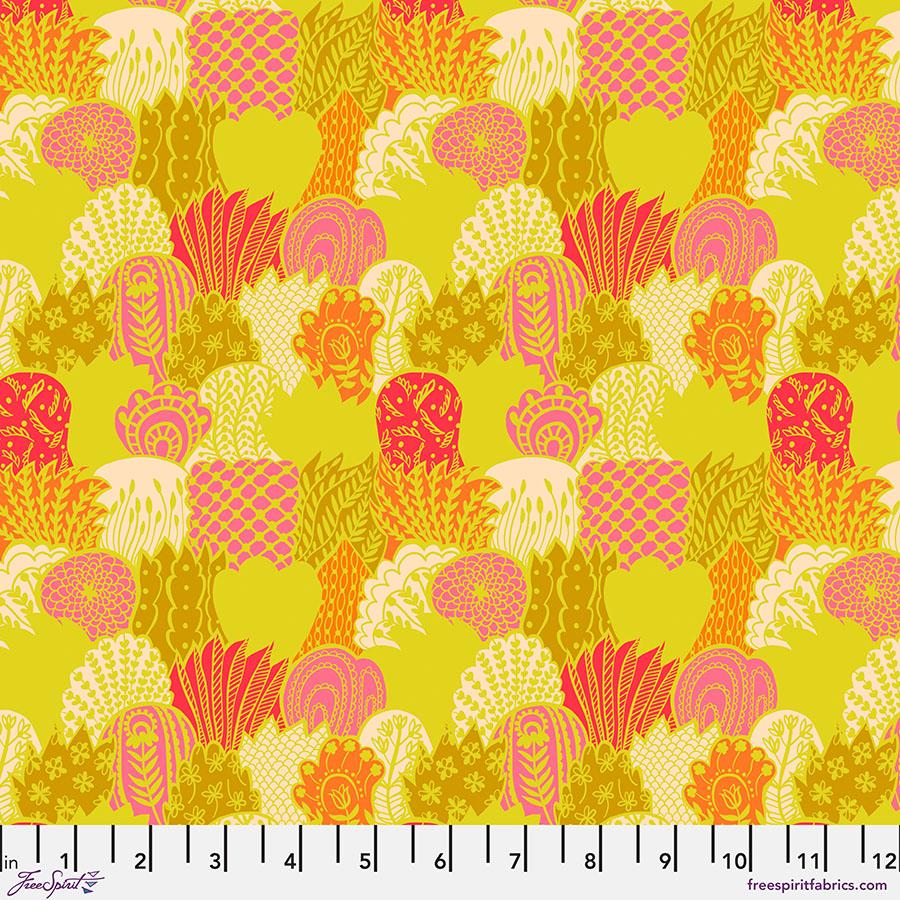 Brave - Scales - Mango - PWAH201.MANGO