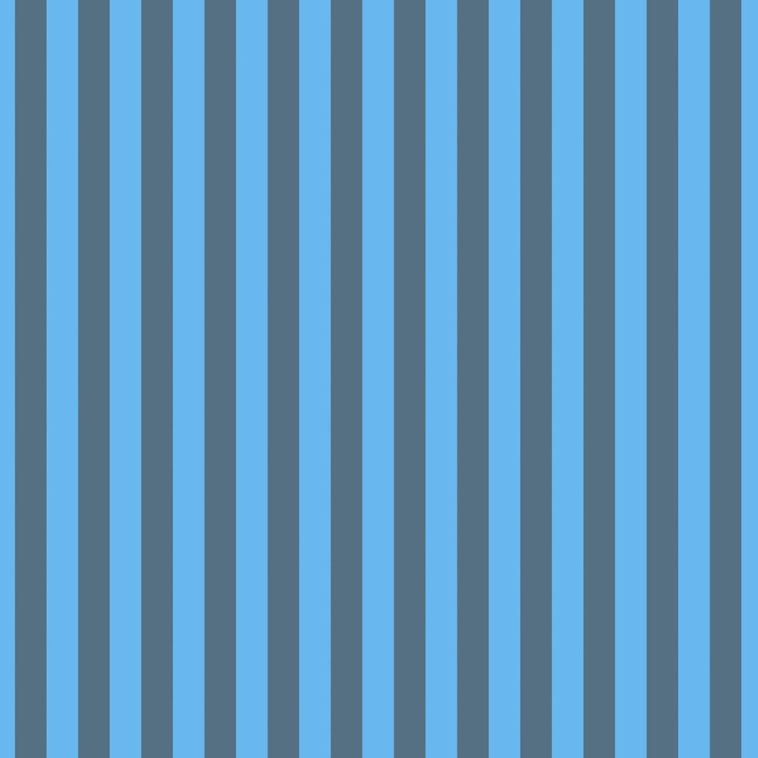 Neon Tent Stripe - Aura - PWTP069.AURA
