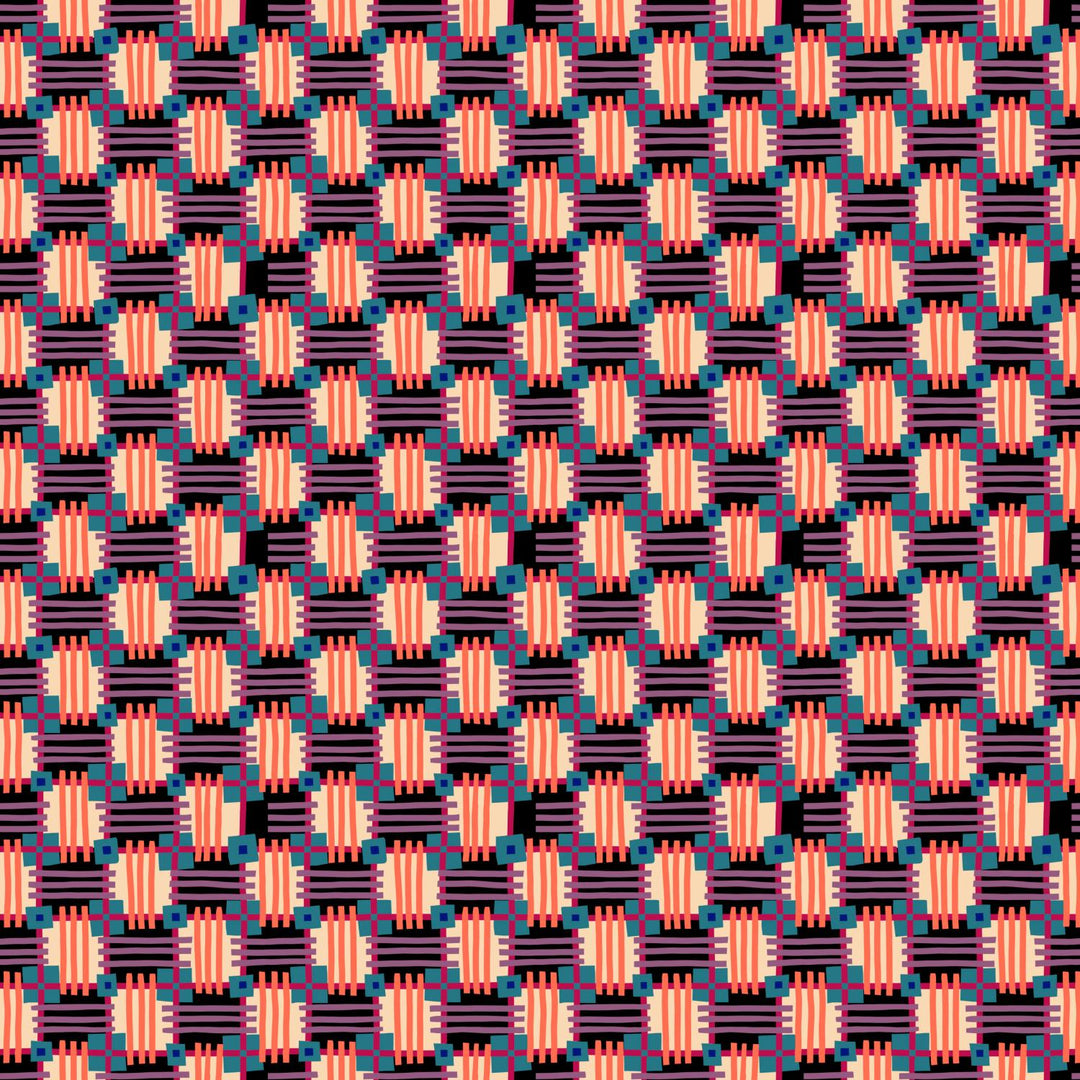 Love Always - In Town - Licorice - PWAH158.LICORICE
