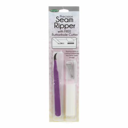 Precision Seam Ripper Purple - 37265