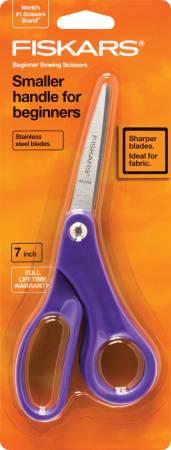 Premier 7in Sewing Scissors- 197040-1008- Fiskars