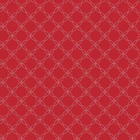Red Lattice- 8209M-R2