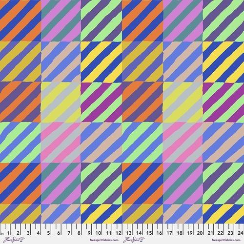 Regimental Ties - Multi - PWGP189.MULTI
