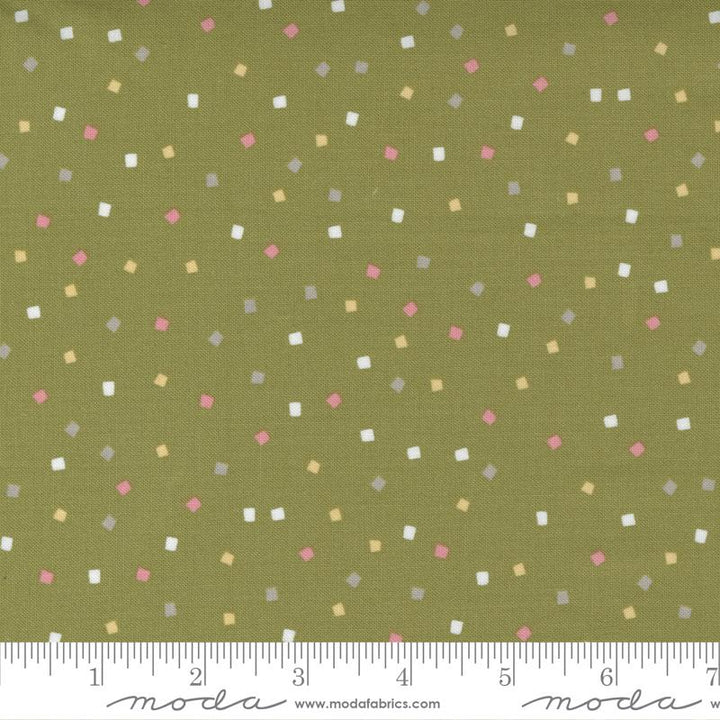 Renew Confetti Grass - 55568 13