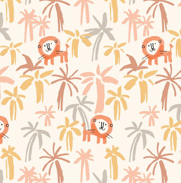 Roar-Some Lion Palms - RSOME 2070