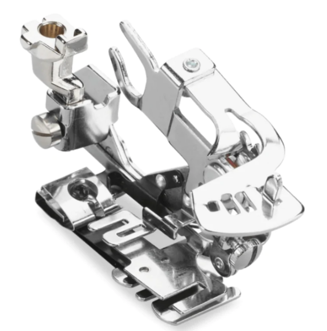 #86 Ruffler, Classic/Category B & C Bernina - 008386.75.00