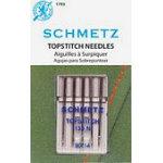 Schmetz Topstitch Machine Needle Size 14/90 - 1793