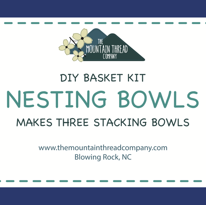 Rope Bowls Kit