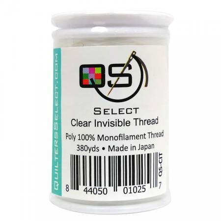 Select Clear Invisible Thread - QS-CIT