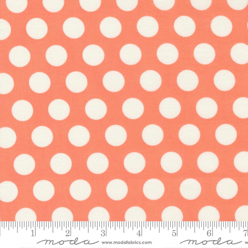 Sincerely Yours - Coral - 37611 22