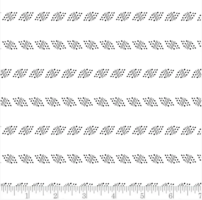 Small Wonder- PH0156- Phoebe Fabrics