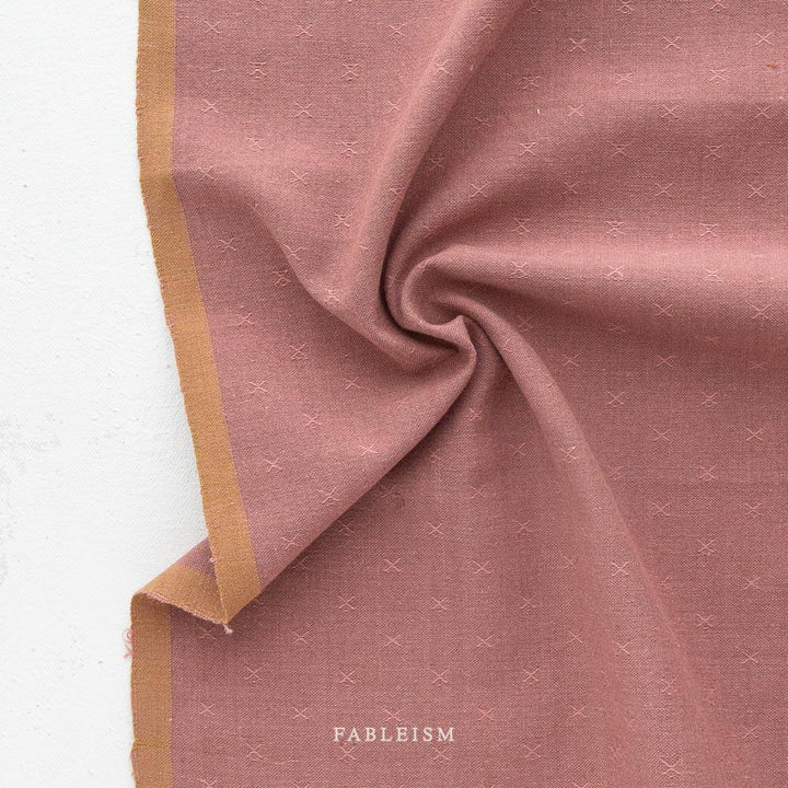 Sprout Woven Marsala- FSW-12-MARSALA