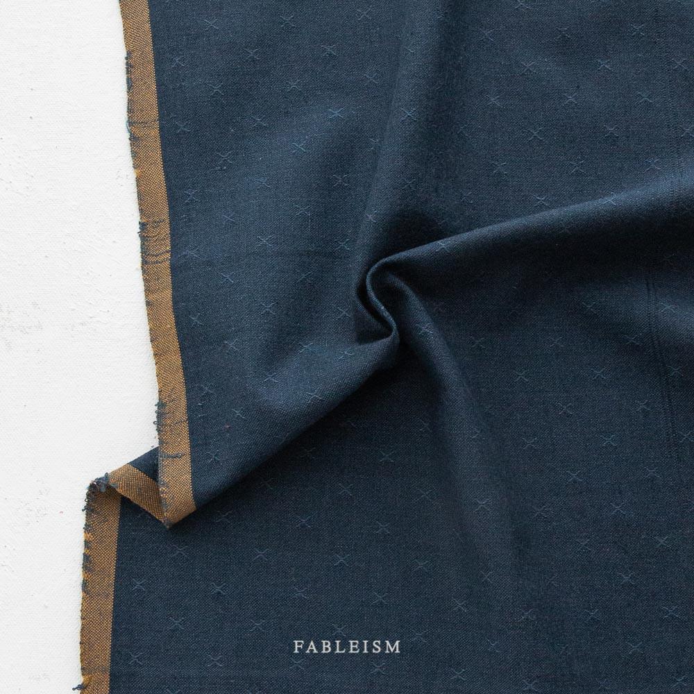 Sprout Woven Midnight- FSW-23-MIDNIGHT- Fableism