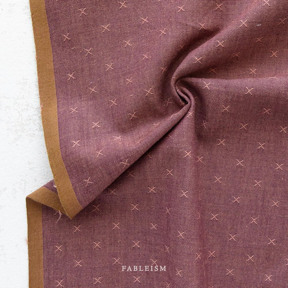 Sprout Woven Mulberry- FSW-115-MULBERRY- Fableism