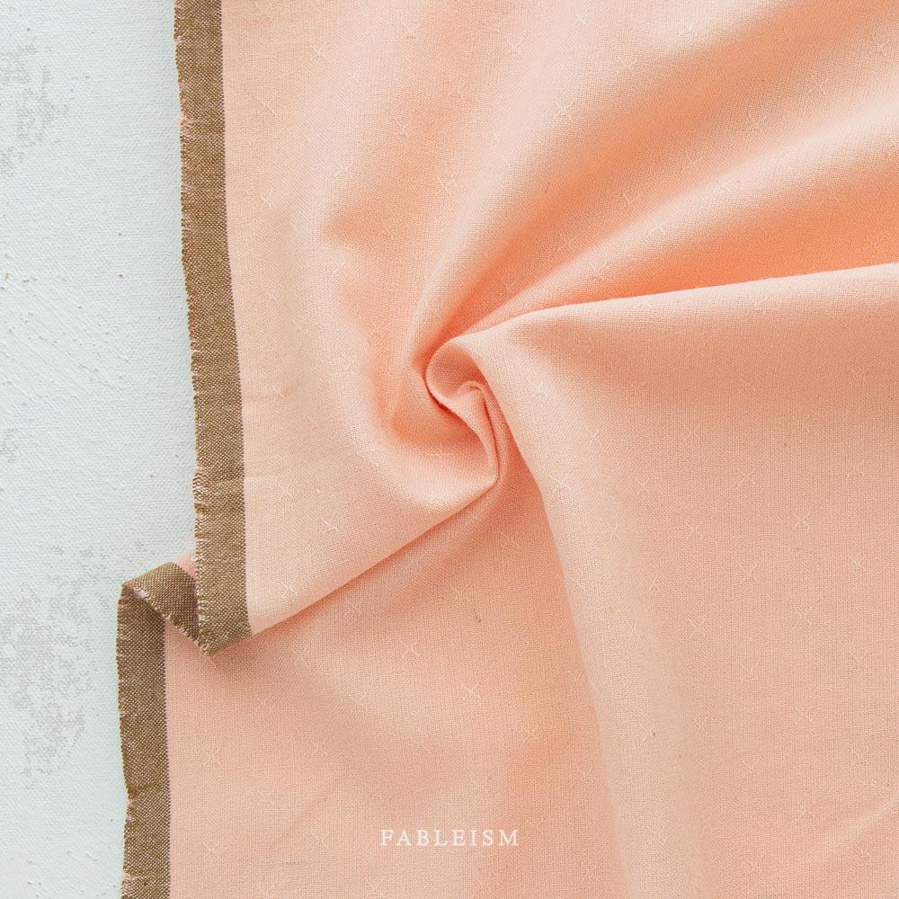 Sprout Woven Peachy- FSW-14-PEACHY