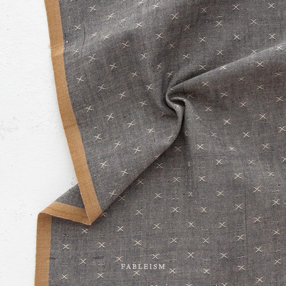 Sprout Woven Pepper- FSW-28-PEPPER- Fableism