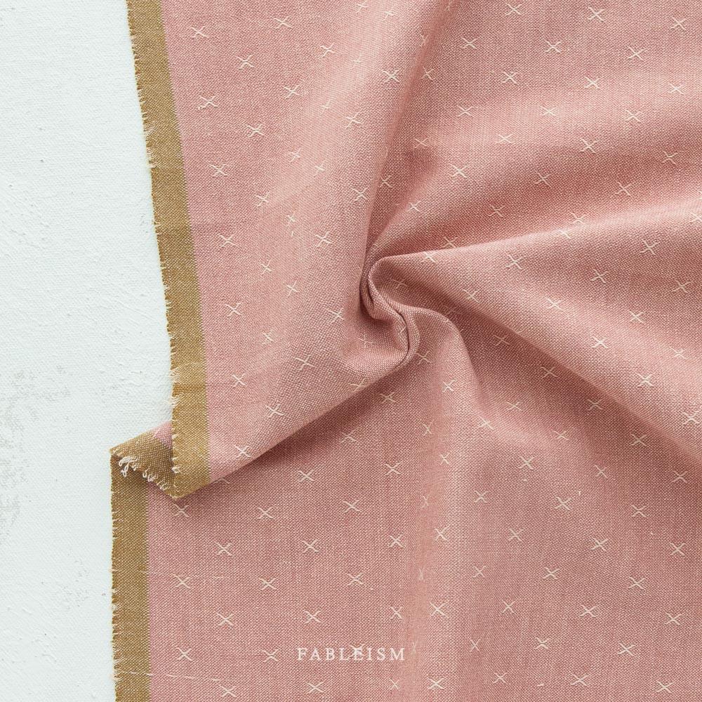 Sprout Woven Wild Rose- FSW-13-WILD-ROSE- Fableism