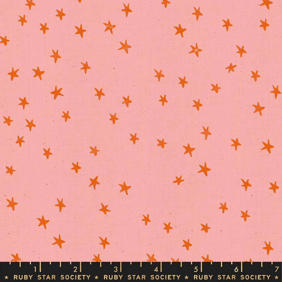 Starry -  Posy - RS4006 14 - Ruby Star Society