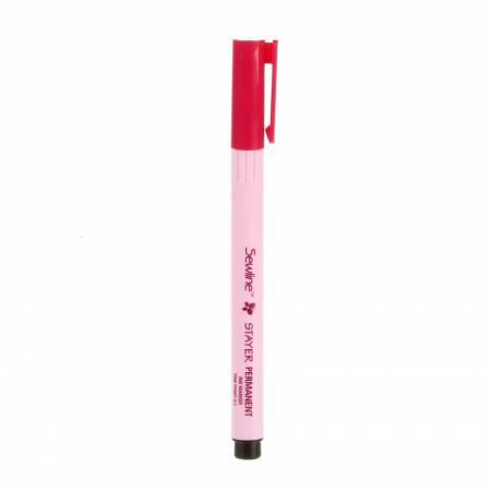 Stayer Permanent Marker Black- FAB50045
