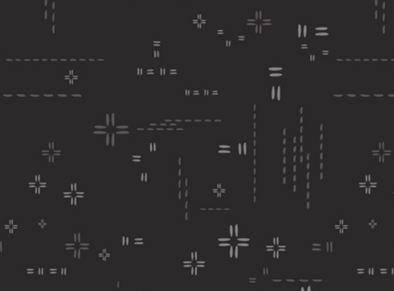 Decostitch Elements - Stellar - DSE-709