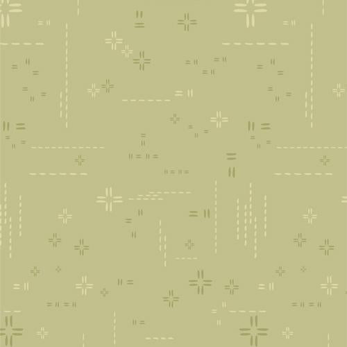 Decostitch Elements - Subtle Sage - DSE-723