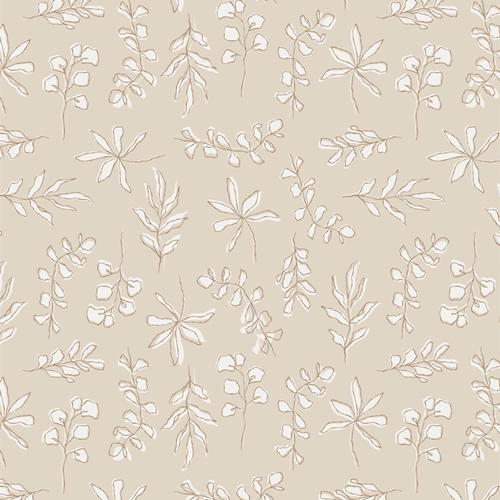 Sunbleached Leaves - CAP-SV-11606