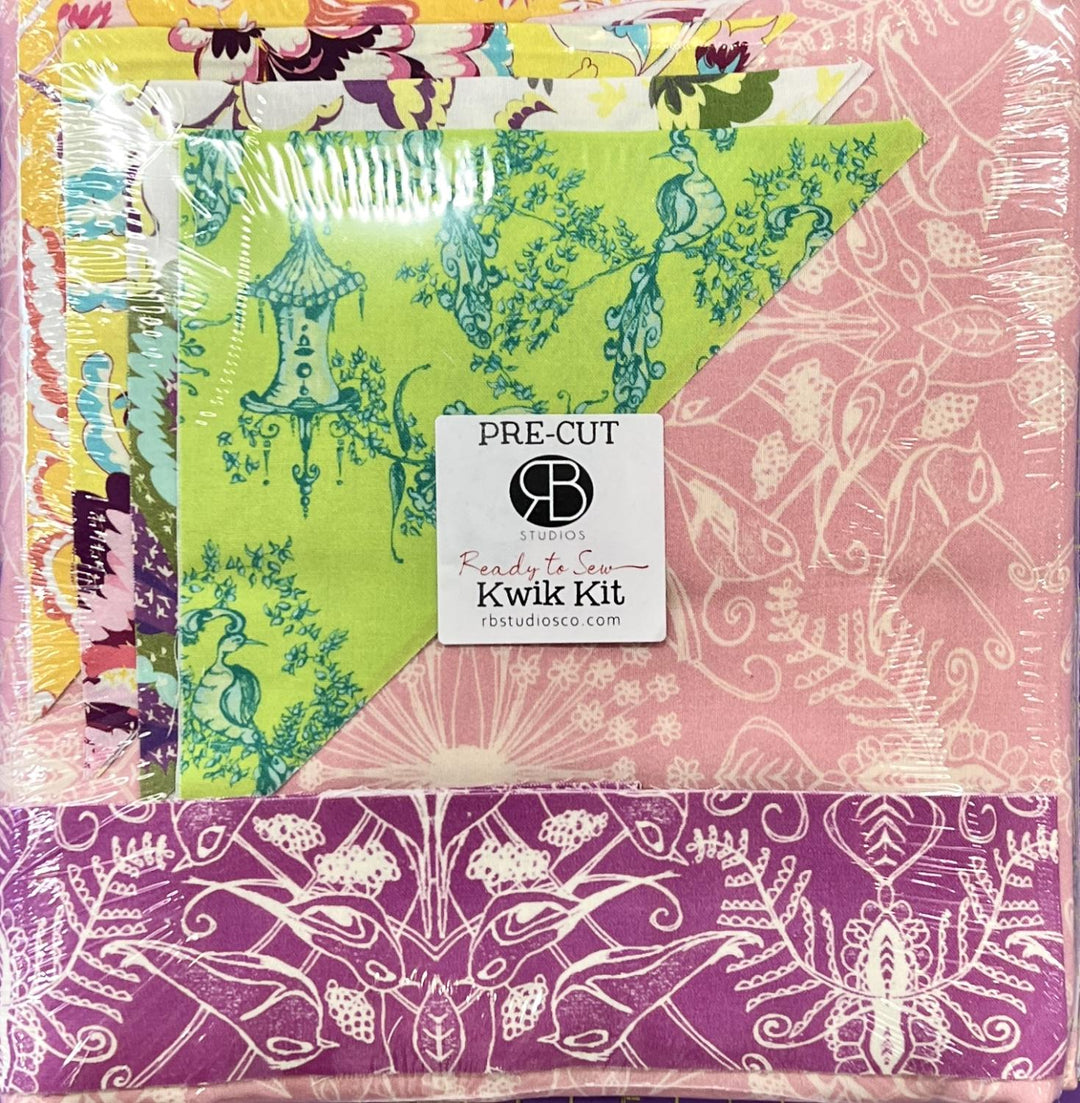 Tapestry Kwik Kit- RBS-PE-KK1- RB Studios
