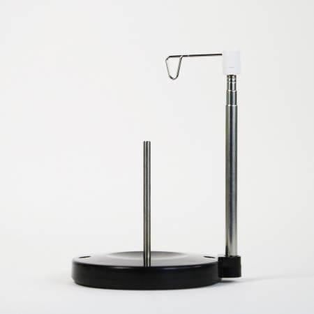 Telescoping Metal Thread Stand- MTLSTND-ADJ