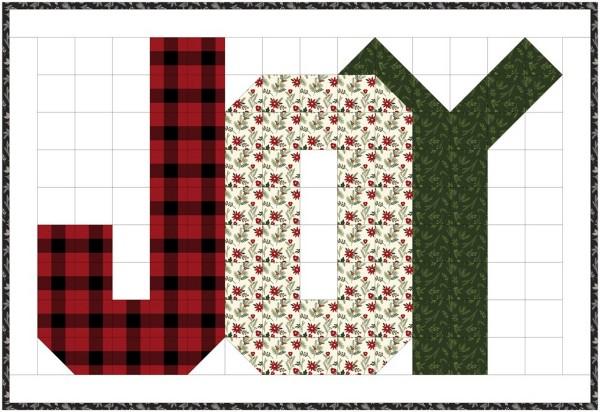 TenSisters Holiday Joy - HolidayJoy