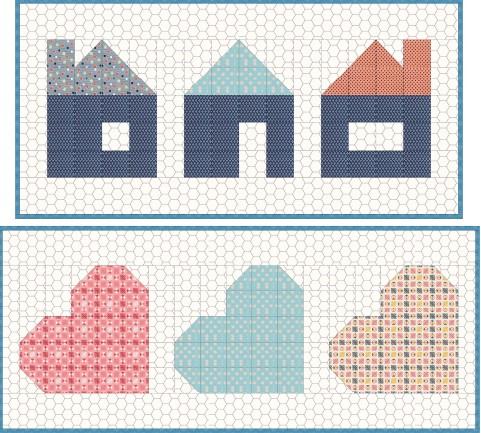 TenSisters Home is where the Heart is - Homeiswheretheheartis